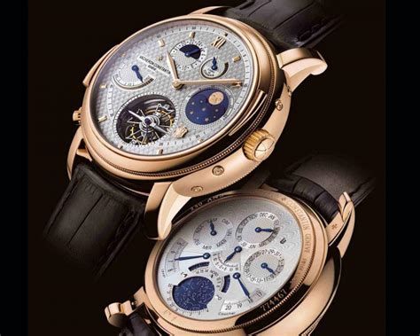 Top 10 most expensive watches in the world 